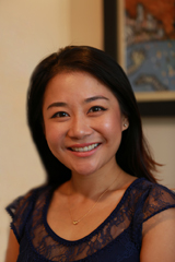Dr Yolanda Chiong